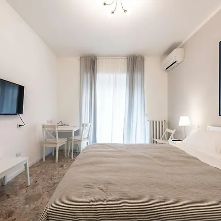 Bacco Bed and breakfast *